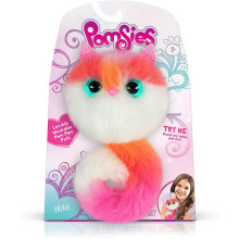 Интерактивная детская игрушка Лисичка Трикси Skyrocket Pomsies Trixie