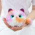 Интерактивная мягкая игрушка кошечка Помсис Кали Skyrocket Pomsies Interactive Toys Cat Kali Оригинал (787)
