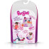 Интерактивная мягкая игрушка кошечка Помсис Кали Skyrocket Pomsies Interactive Toys Cat Kali Оригинал (787)