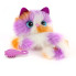 Интерактивная мягкая игрушка кошечка Помсис Кали Skyrocket Pomsies Interactive Toys Cat Kali Оригинал (787)