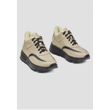 Кроссовки (ботинки) зимние VM-Villomi Овчина/Натуральная Кожа р.36 (17634) Кроссовки (ботинки) зимние VM-Villomi Овчина/Натуральная Кожа р.36 (17634)