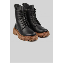 Зимние высокие Ботинки на молнии VM-Villomi Кожа/Овчина р.39 (astra61) Зимние высокие Ботинки на молнии VM-Villomi Кожа/Овчина р.39 (astra61)