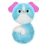 Интерактивная детская игрушка Щенок Лулу Паппи Skyrocket Pomsies Lulu Puppy