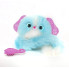 Интерактивная детская игрушка Щенок Лулу Паппи Skyrocket Pomsies Lulu Puppy