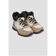 Кроссовки (ботинки) зимние VM-Villomi Овчина/Натуральная Кожа/Замша р.36 (17633chb) Кроссовки (ботинки) зимние VM-Villomi Овчина/Натуральная Кожа/Замша р.36 (17633chb)