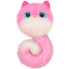 Интерактивная мягкая игрушка кошечка Помсис Пинки Skyrocket Pomsies Cat Pinky (01882)