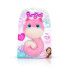 Интерактивная мягкая игрушка кошечка Помсис Пинки Skyrocket Pomsies Cat Pinky (01882)