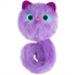 Интерактивная игрушка кошечка Помсис Skyrocket Pomsies Speckles (01884)