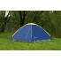 Палатка 4-х местная Acamper MONODOME Blue Польша (4 PRO)