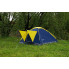 Палатка 4-х местная Acamper MONODOME Blue Польша (4 PRO)