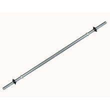 Гриф прямой для штанги NEO-SPORT Металл 1500 х 28 мм Украина (до 60 кг)