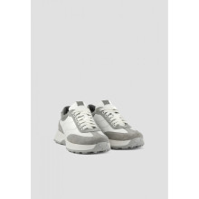 Легкие кожаные женские кроссовки VM-Villomi Украина р.36 (vm-om16) Легкие кожаные женские кроссовки VM-Villomi Украина р.36 (vm-om16)