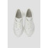 Легкие белые кроссовки VM-Villomi Кожа/Перфорация р.39 (vm-om081)