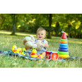 Игрушки для малышей, развитие, развлечения (0)
