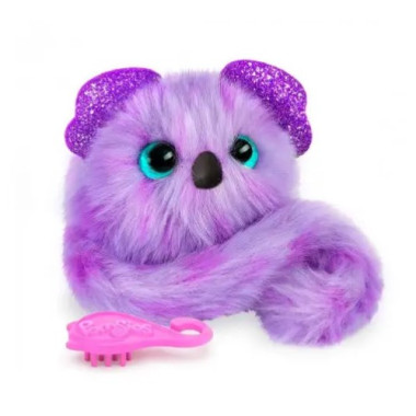 Интерактивная музыкальная игрушка Помсис Коала КИВИ Pomsies S3 KIWI