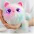 Интерактивная игрушка кошечка Pomsies Помсис КОКО/Toy set with interactive kitty