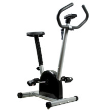Велотренажер домашний 7FIT T8002 EcoPower 8 уровней нагрузки (до 100 кг/175 см)