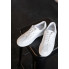 Белые кожаные кеды VM-Villomi City Украина р.36 (vm-00612b)